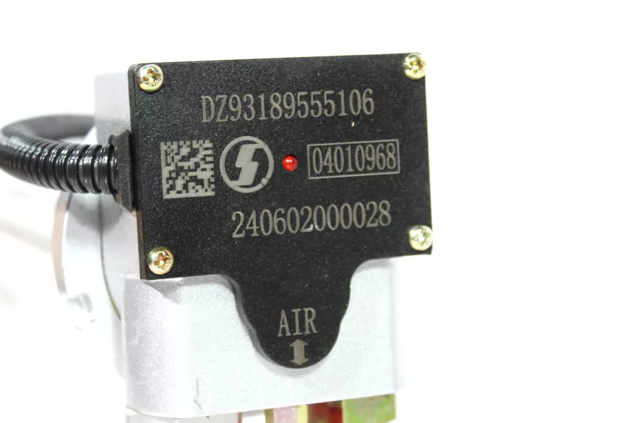 Топливозаборник SHAANXI, X6000 для грузовиков *