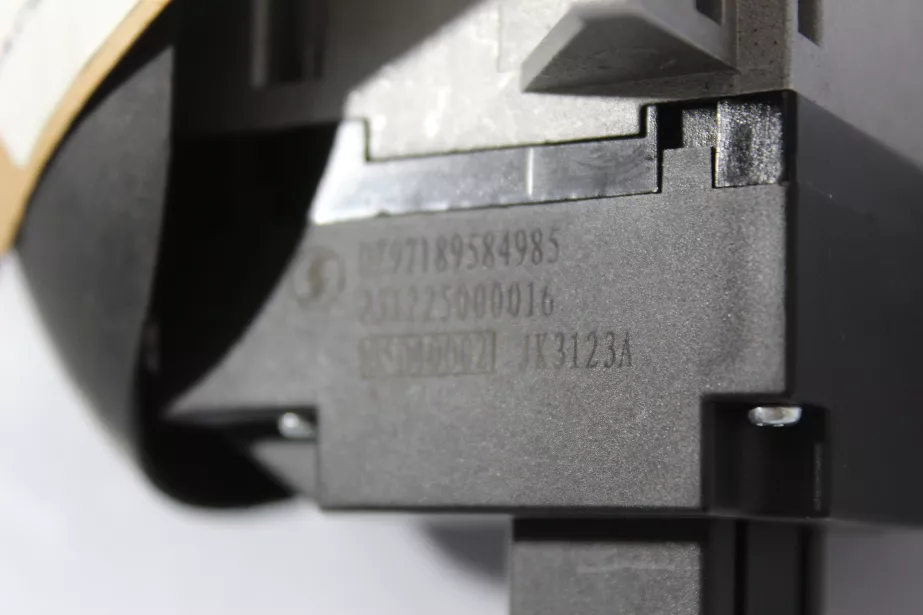 Переключатель подрулевой (L) SHAANXI, X6000 для грузовиков *