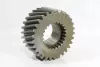 Шестерня ведомая SHAANXI, РК ZQC2000-57K для грузовиков *