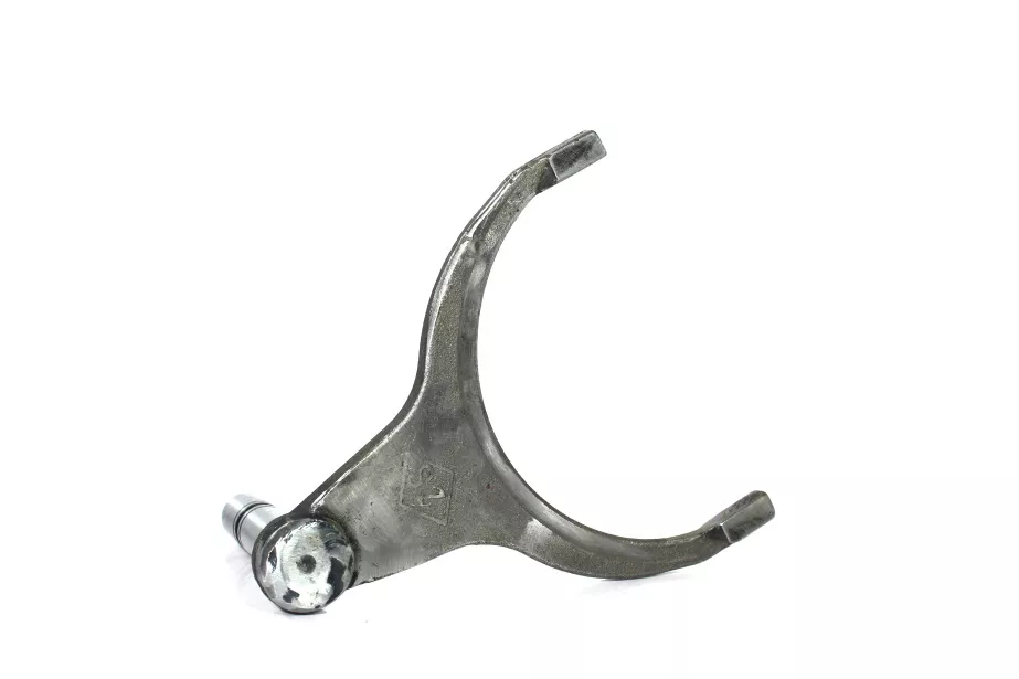 Вилка включения переднего моста (6*6 разд ZQC2000) SHAANXI для грузовиков *