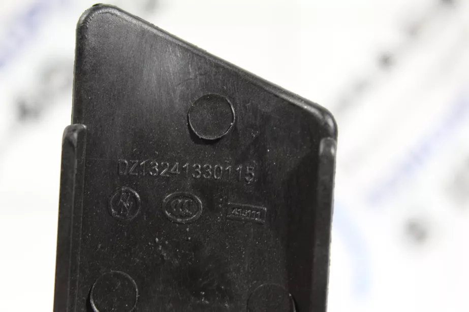 Ручка двери внутренняя (L) SHAANXI, F3000. для грузовиков *