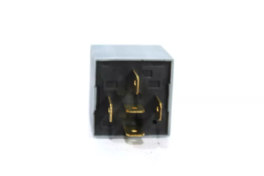 Реле стеклоподъёмников (5-контактное) SHAANXI для грузовиков *