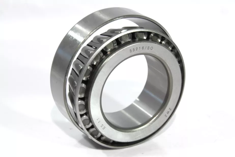 Подшипник первичного вала (конический  80х140х45) SHAANXI, РК ZQC2000-57K, (33216) для грузовиков *