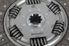 Диск сцепления D430, (с АКПП ZF TRAXON) SITRAK, C7H, T5G для грузовиков *