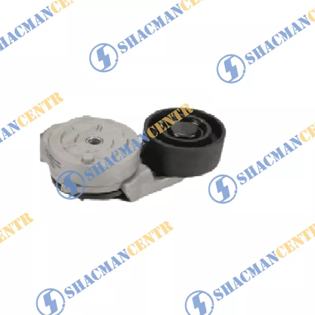 Ролик натяжитель ремня CREATEK, WP10, (CK8583 ). для грузовиков SHAANXI