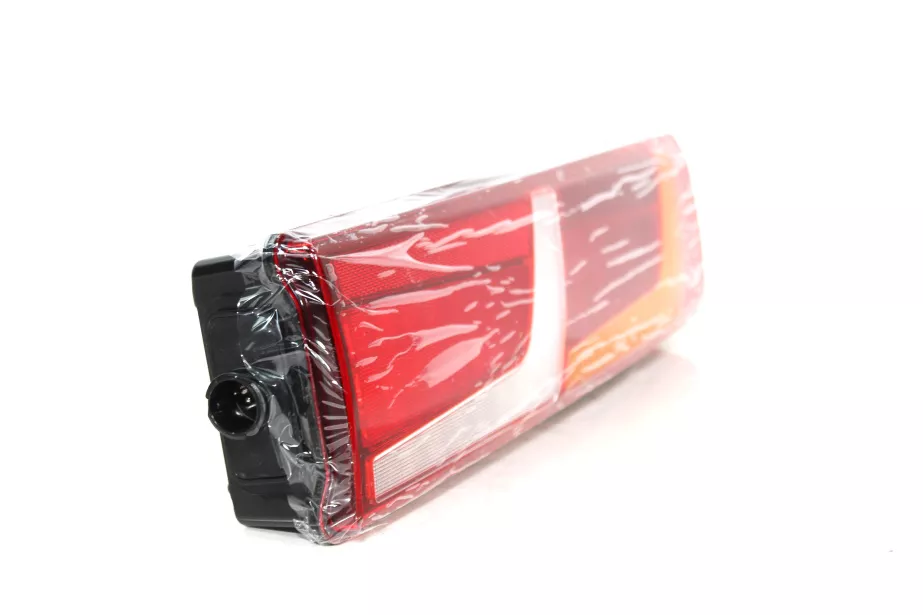 Фонарь (RR) SHAANXI, X5000 для грузовиков *