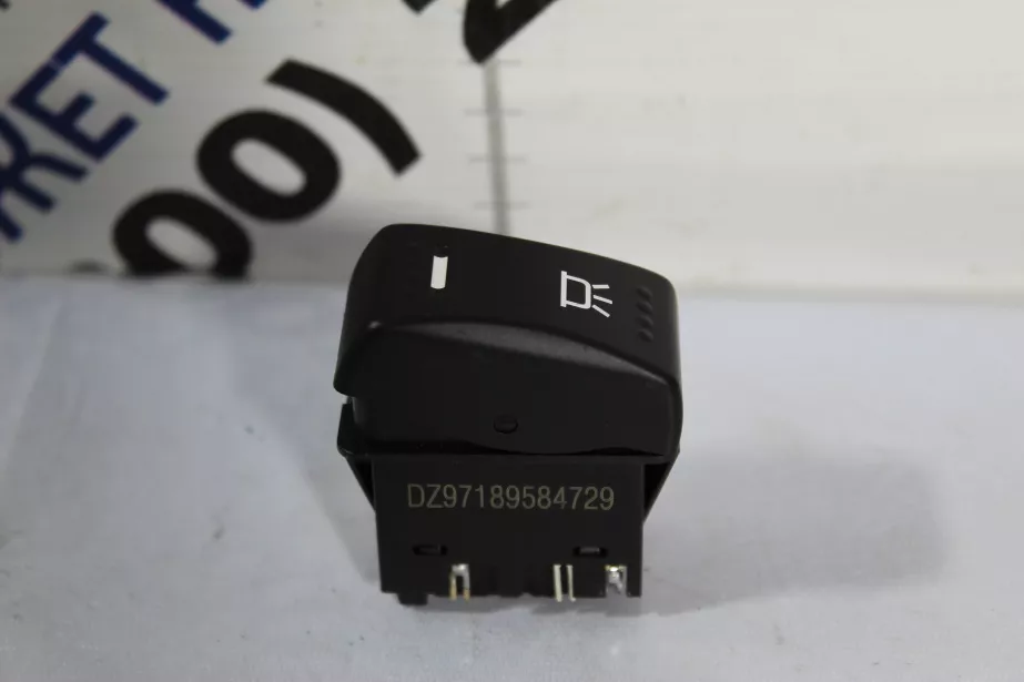 Клавиша внутреннего освещения SHAANXI для грузовиков *