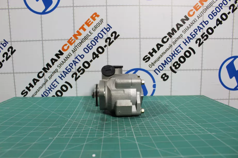 Насос ГУР SITRAK, MC11.44-50, 8X4 для грузовиков *