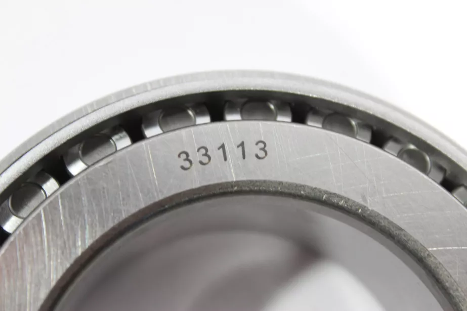 Подшипник межколесного дифференциала переднего моста D110, H32,5, (33113) SHAANXI, 6X6 для грузовиков *