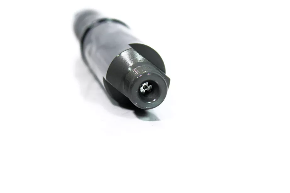 Форсунка топливная (для переделки с E3 на E2) SHAANXI, WP10 для грузовиков *