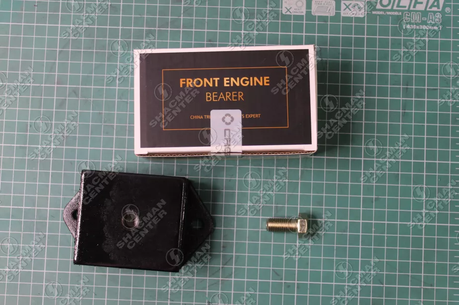 Подушка двигателя (Front) CREATEK, F2000, (CK8267) для грузовиков *