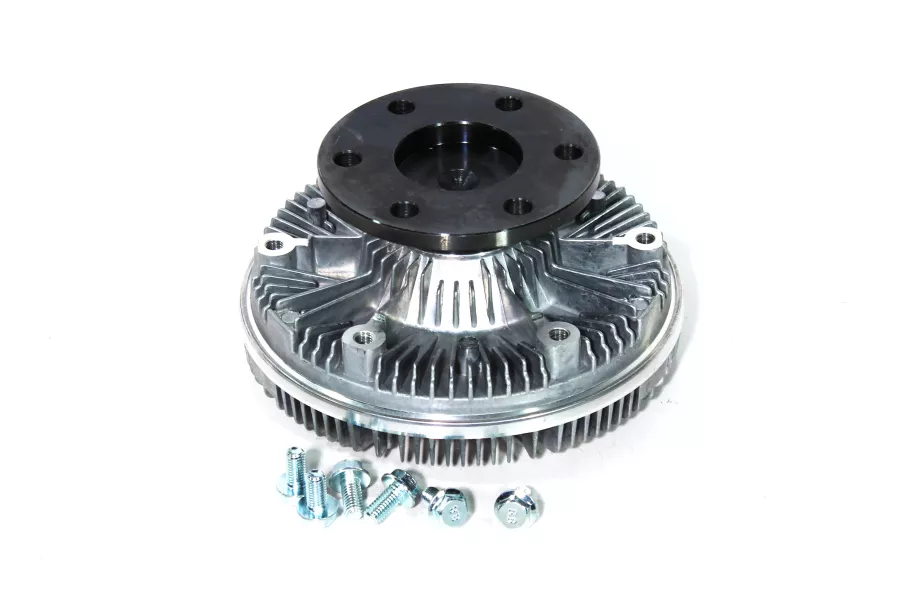 Гидромуфта HOWO, WP10, WD615 для грузовиков *