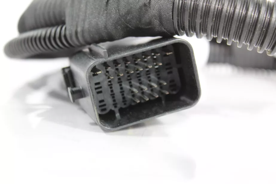 Жгут проводов модуля бака мочевины SHAANXI, X6000 для грузовиков *