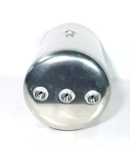 Ресивер воздушный SHAANXI, X6000 для грузовиков *