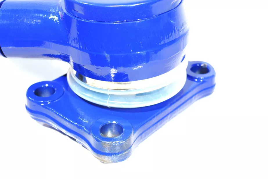 Тяга реактивная V-образная (старого образца) IMPECO, (IM3306) для грузовиков *