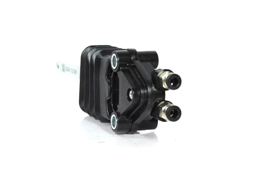 Кран уровня поля HOWO для грузовиков *