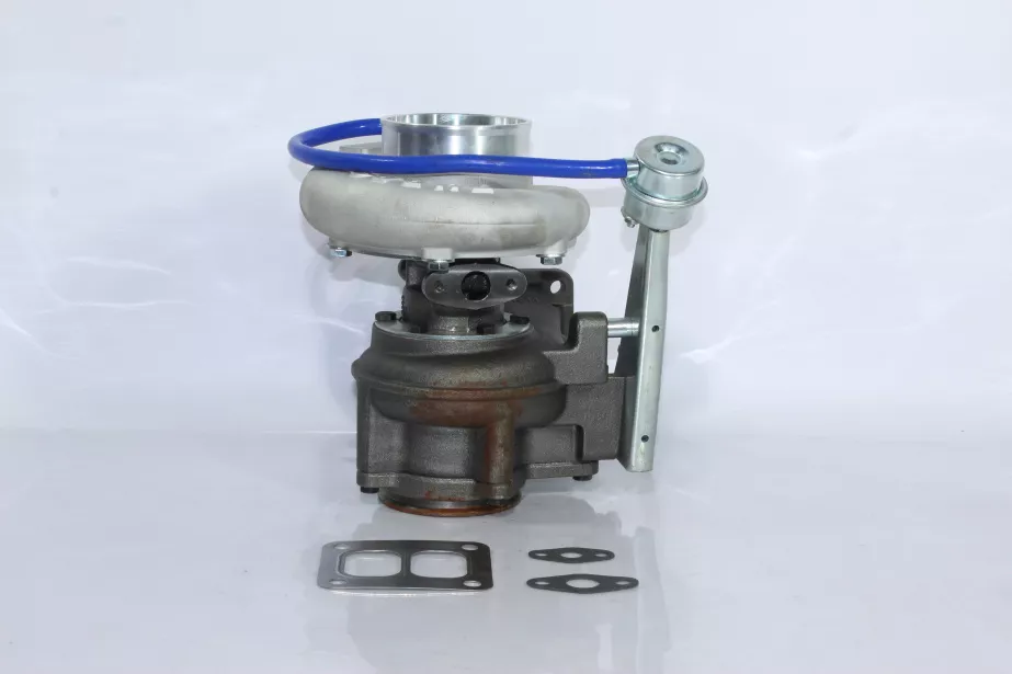 Турбина (турбокомпрессор) A7 HOWO для грузовиков *