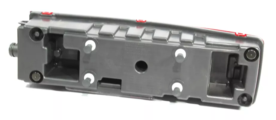 Фонарь задний (L) SHAANXI, X6000 для грузовиков *