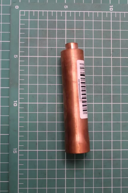 Втулка форсунки CREATEK, Евро-2, (CK8797) для грузовиков *