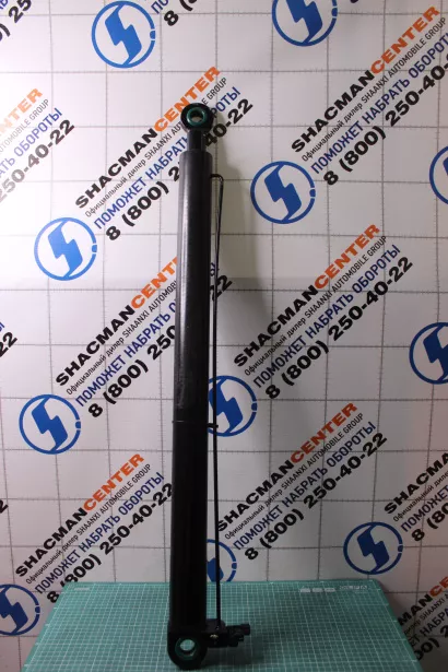 Гидроцилиндр подъема кабины L890, SHAANXI, X6000 для грузовиков *