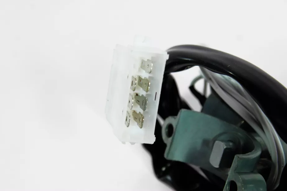 Замок зажигания SHAANXI, X3000, X5000 для грузовиков *