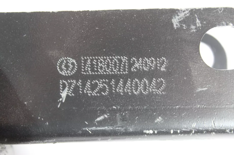 Защелка замка кабины (R) SHAANXI, X3000 для грузовиков *