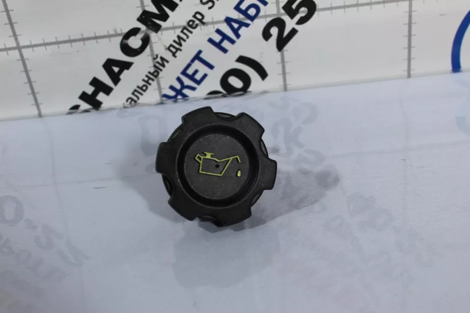 Крышка маслозаливной горловины SHAANXI, Евро-4, Евро-5, WP10 для грузовиков *