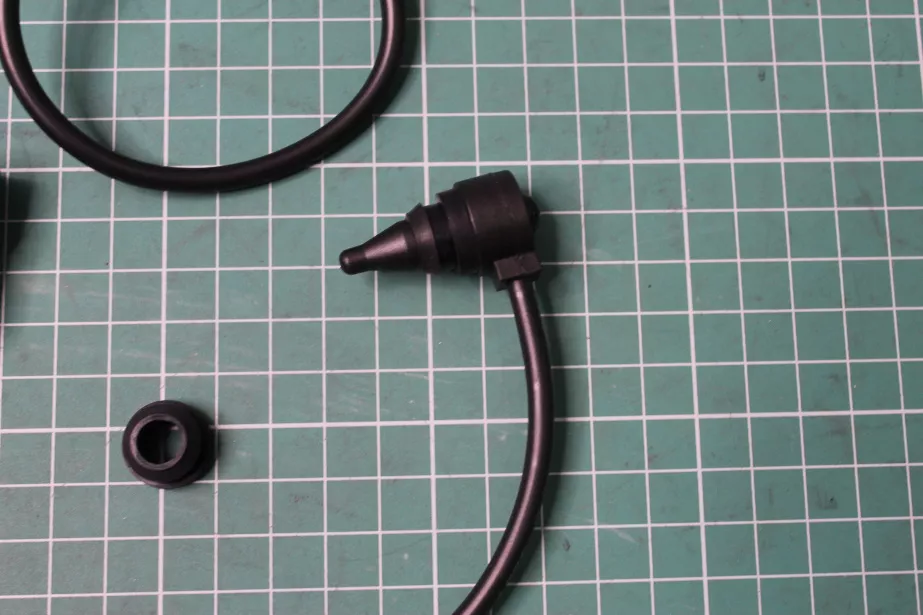 Датчик температуры окружающей среды SITRAK, T5G для грузовиков *