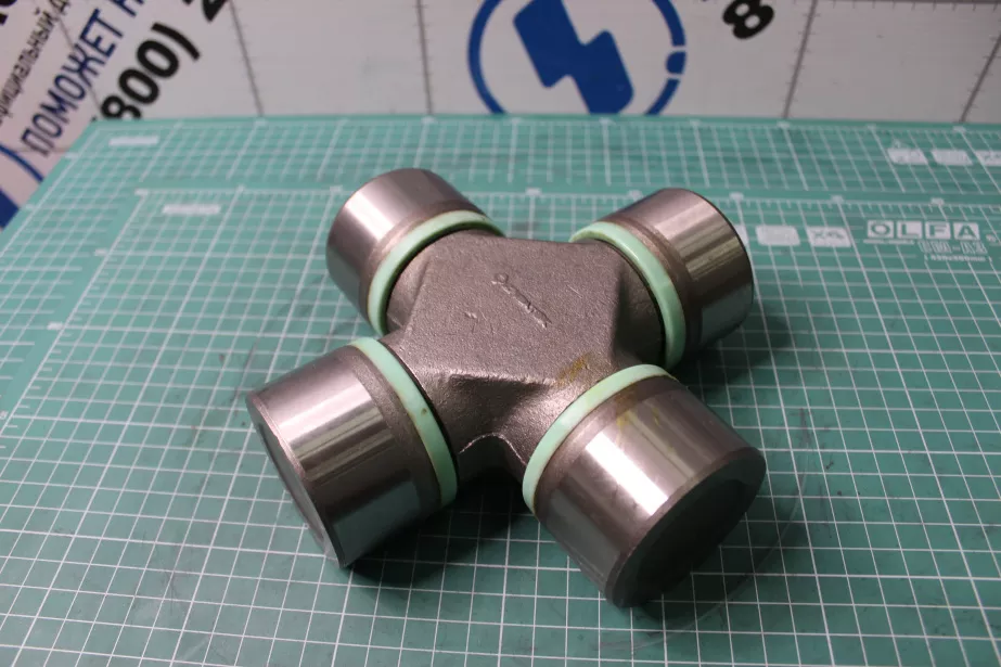 Крестовина D62, L170, CREATEK, DongFeng, (CK8751) для грузовиков *