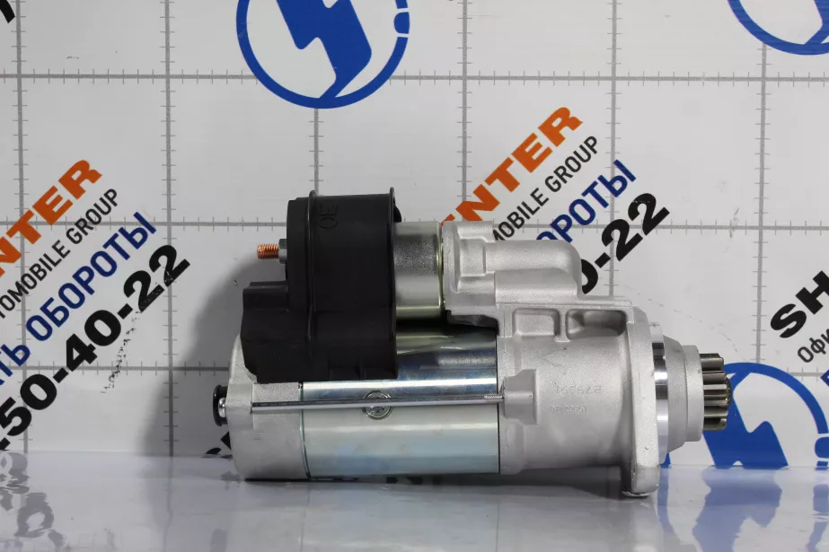 Стартер Z11, WEICHAI, (612600090293(612600091075)) для грузовиков *