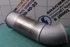 Гофра выхлопной системы D120, L460, (с изгибами) SHAANXI для грузовиков *