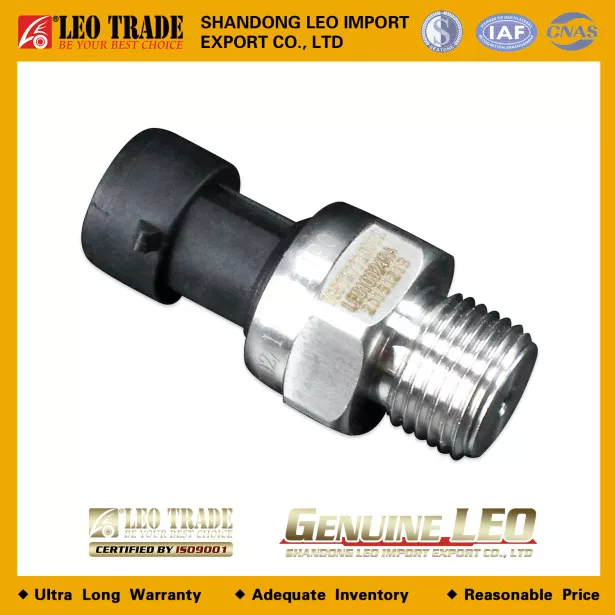 Датчик давления воздуха LEO TRADE, A7, MC11.44-50, (LEO100249A) для грузовиков *