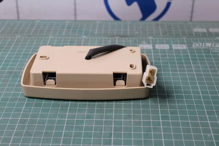 Плафон освещения салона (на потолке) SHAANXI, X5000 для грузовиков *