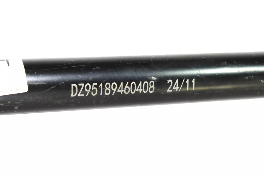 Вал рулевой L690, SHAANXI, X3000 для грузовиков *