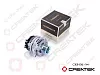 Генератор (под ручейковый ремень 8PK 28V/55А) CREATEK, WP10, WD615, (CK8456) для грузовиков *