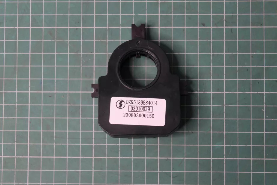 Датчик угла поворота рулевого колеса EBS3 SHAANXI, X6000 для грузовиков *