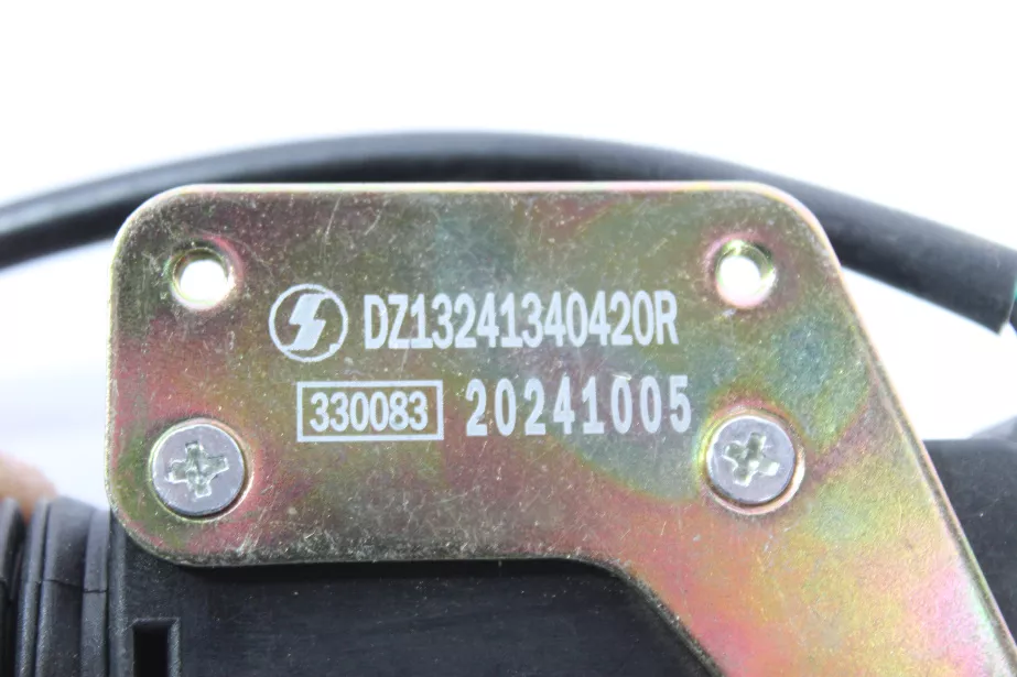 Привод центрального замка (правой двери) SHAANXI, F3000 для грузовиков *