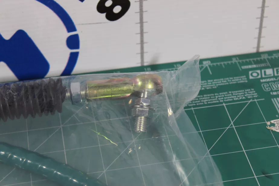 Трос переклюания передач L3 300, SITRAK, T5G для грузовиков *