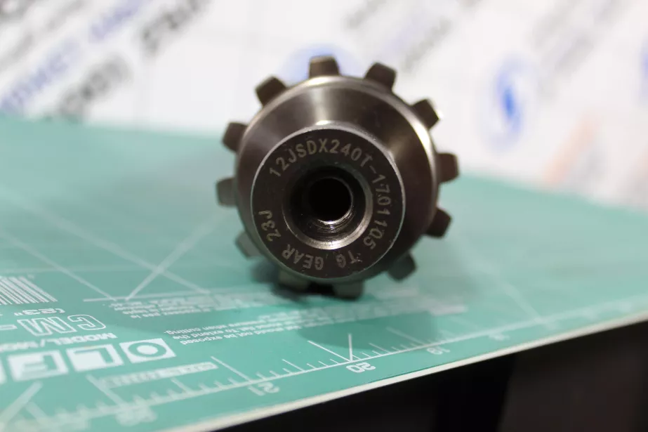 Вал вторичный FULLER, 12JSDX для грузовиков *