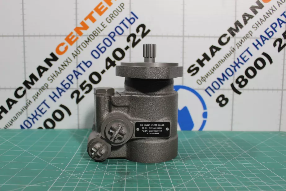 Насос ГУР Z11, CUMMINS, ISM11 для грузовиков *