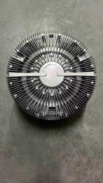 Гидроэлектромуфта CREATEK, WP13, (CK3577) для грузовиков *