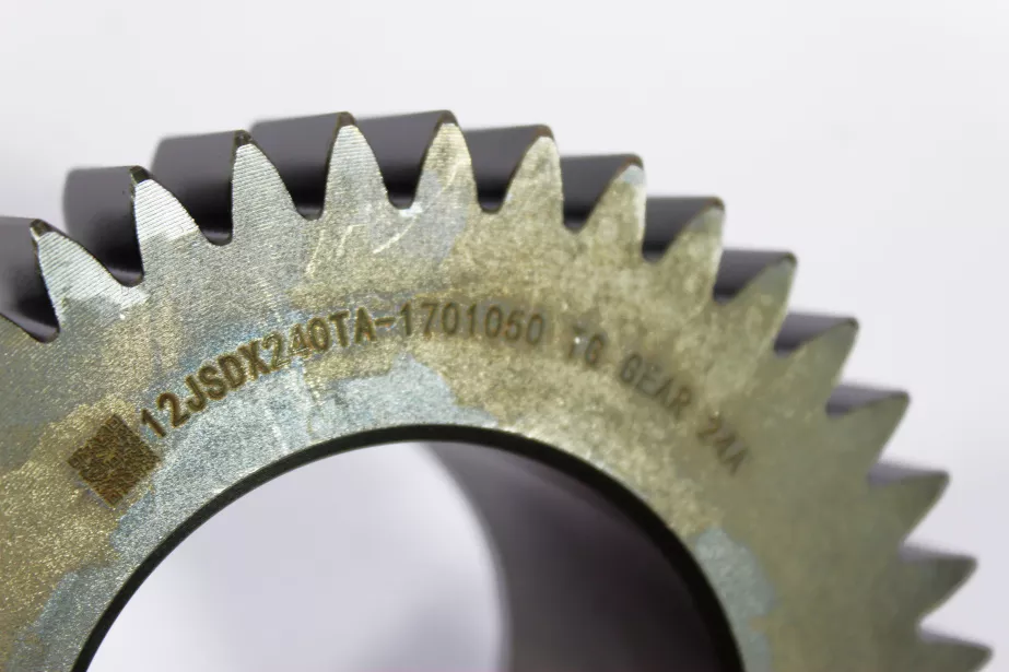 Шестерня 3-й передачи промежуточного вала FULLER, 12JSDX для грузовиков *