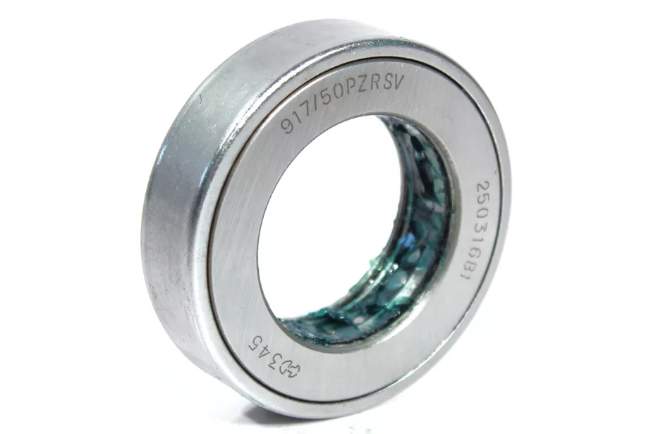 Подшипник шкворня упорный (мост HDZ7.3T) SHAANXI, X6000 для грузовиков *