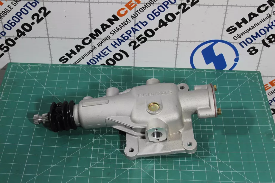 Механизм управления переключением КПП (Металл, в сборе) FULLER, 12JSDX для грузовиков *