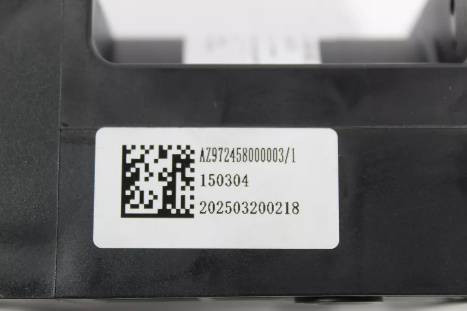 Блок управления ADR SITRAK, C7H для грузовиков *