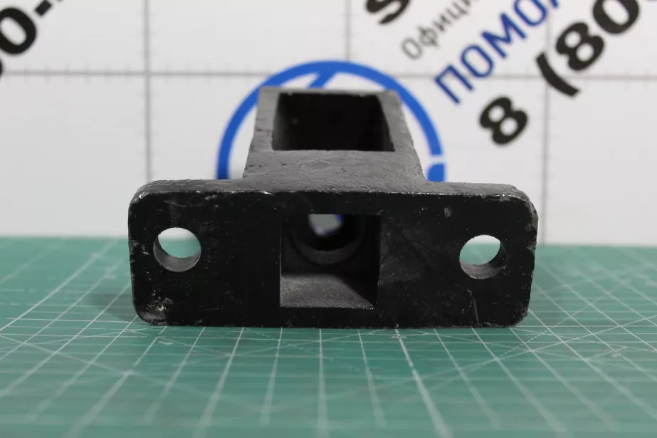 Кронштейн крепления радиатора (L) SHAANXI, F3000 для грузовиков *