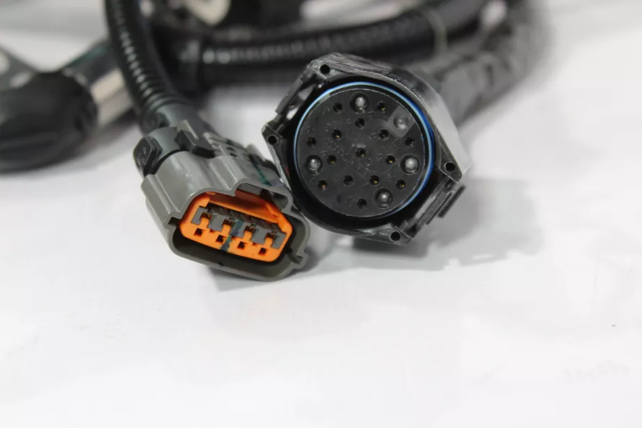 Жгут проводов CUMMINS, ISM11 для грузовиков *