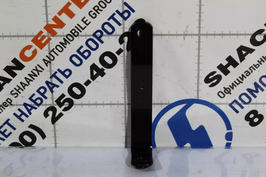 Кронштейн вентилятора SHAANXI, X3000, ISM11 для грузовиков *