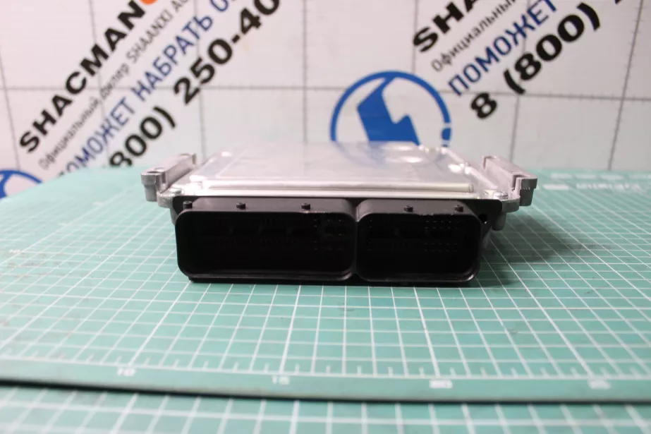 Блок управления двигателем (BOSCH) FAW, J6, (0 281 020 401) для грузовиков *