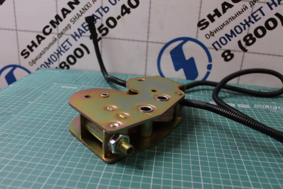 Замок кабины (Rear) SHAANXI, Евро-5 для грузовиков *